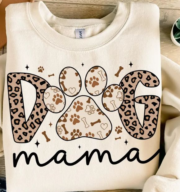 DOG MAMA