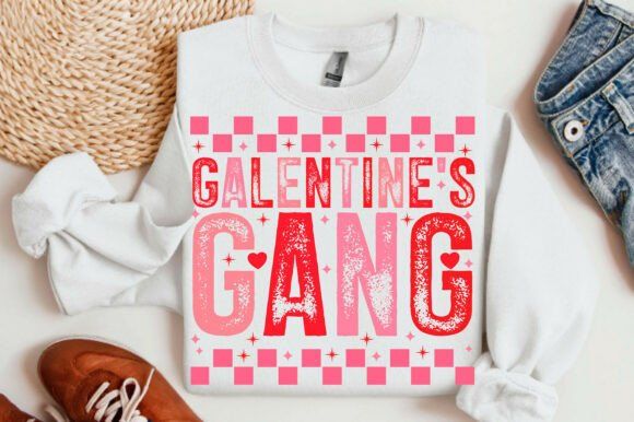 GALENTINES'S GANG