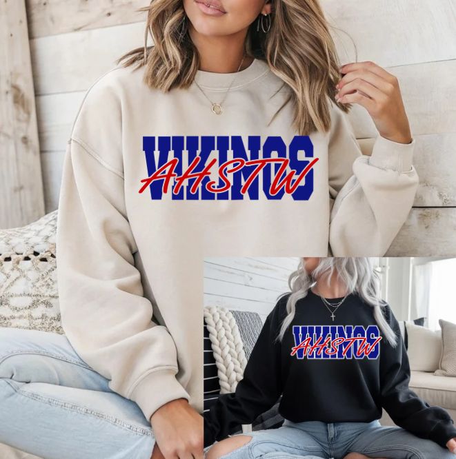 AHSTW VIKINGS