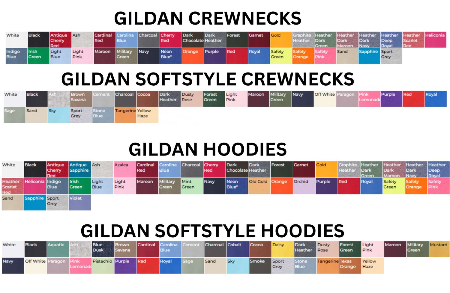 MIDWEST MASTERPIECE APPAREL