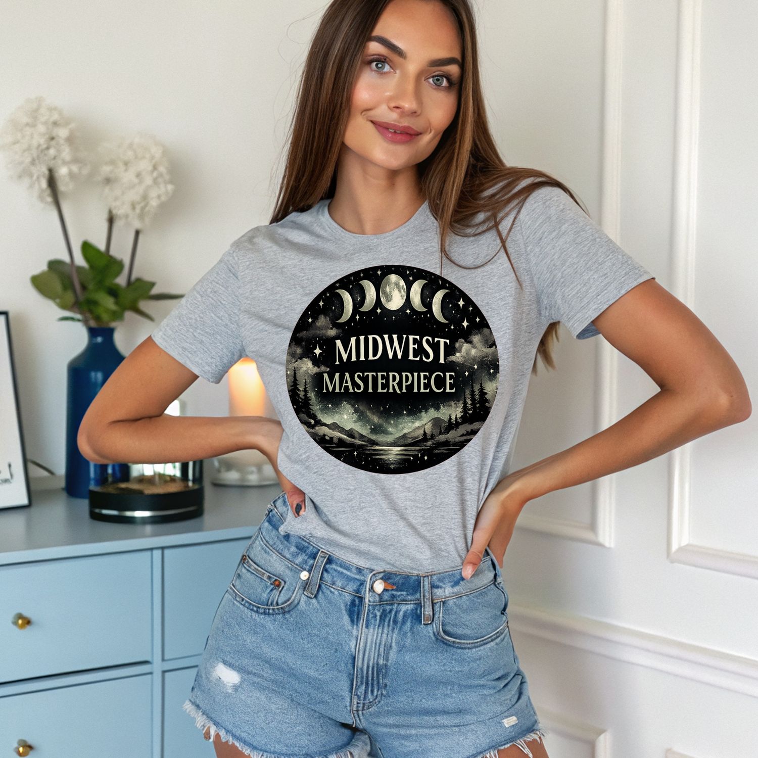 MIDWEST MASTERPIECE APPAREL