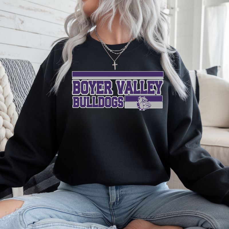 GRISWOLD TIGERS RETRO LOGO SCHOOL SPIRIT