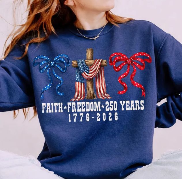 FAITH-FREEDOM-250 YEARS