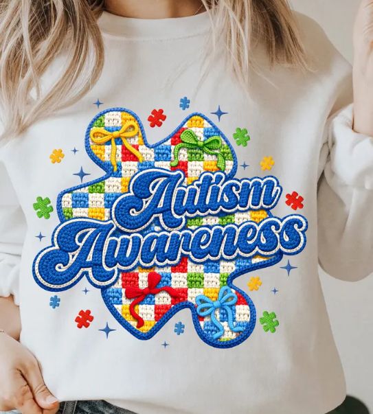 AUTISM AWARENESS