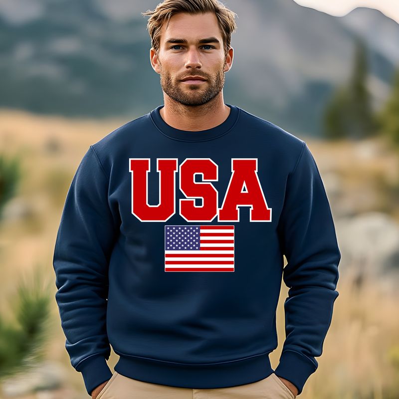 USA