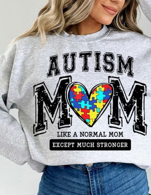 Autism Mom
