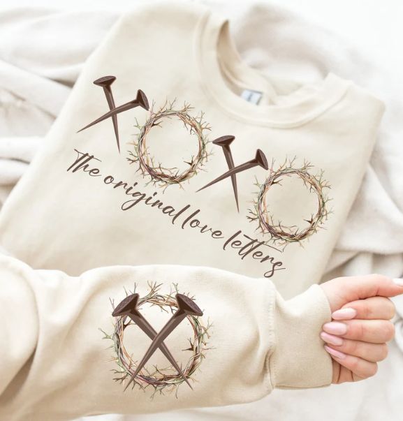 THE ORIGINAL LOVE LETTERS