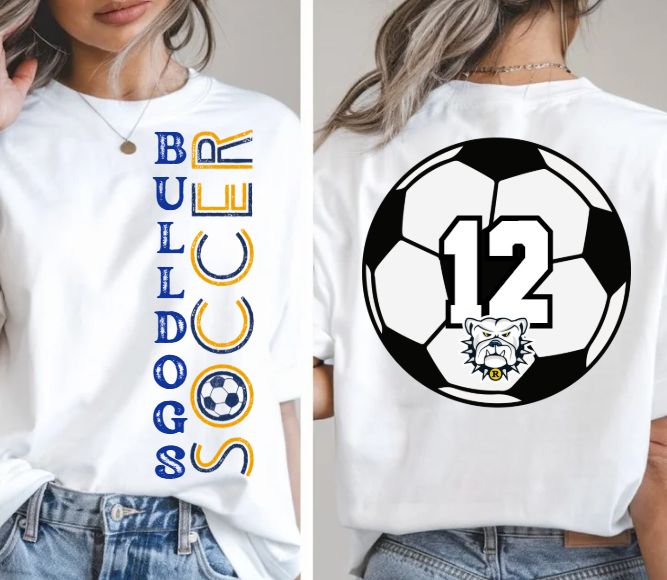 BULLDOG SOCCER