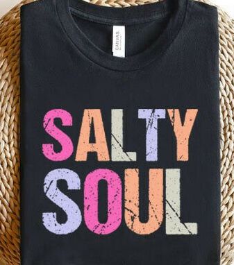 SALTY SOUL