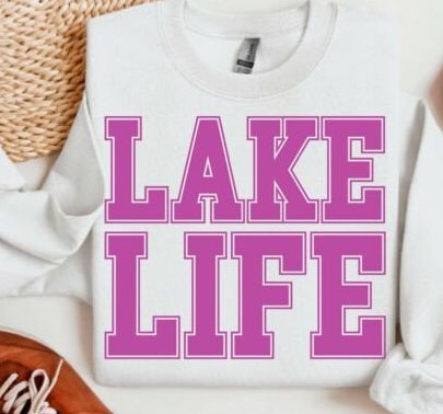 LAKE LIFE