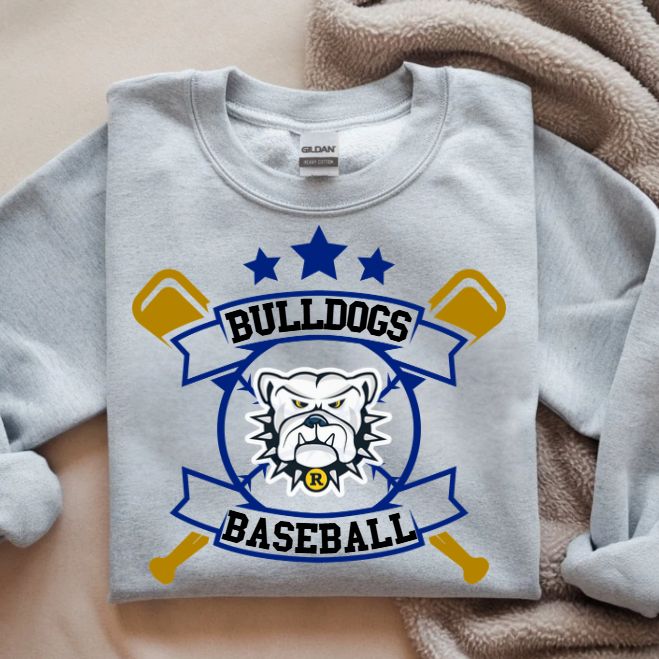 RIVRSIDE BULLDOGS BASEBALL
