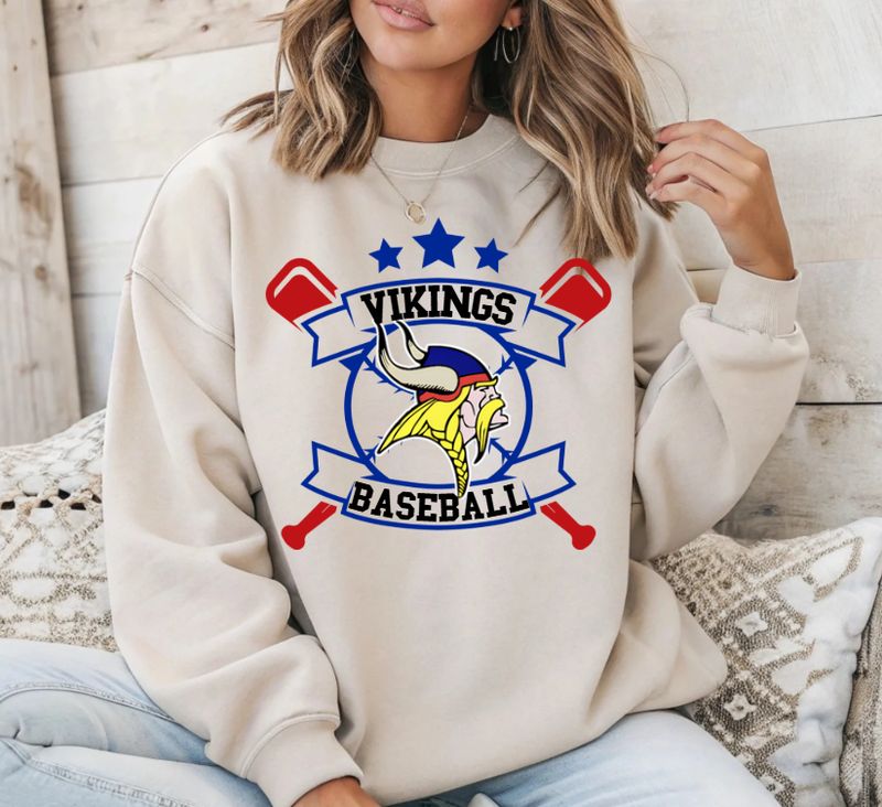 AHSTW VIKINGS BASEBALL