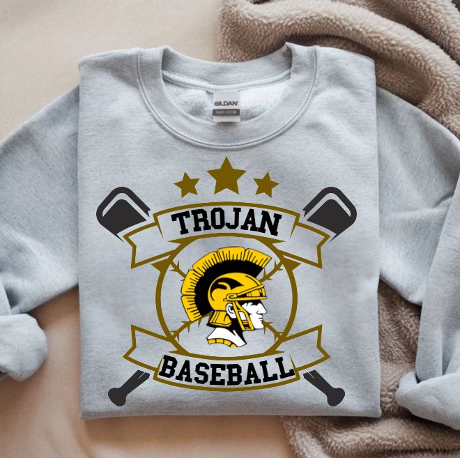TRI-CENTER TROJANS BASEBALL