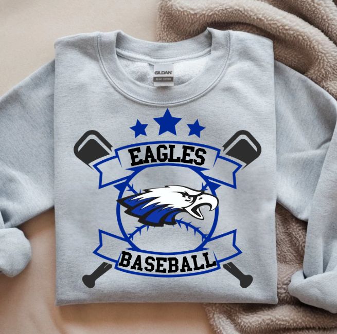 UNDERWOOD EAGLES BASEBALL