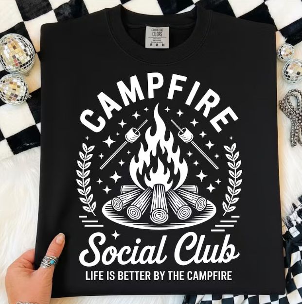 CAMPFIRE SOCIAL CLUB