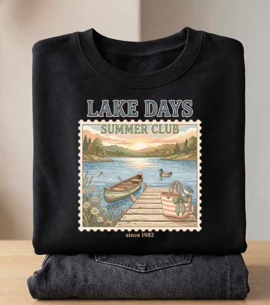 LAKE DAYS SUMMER CAMP