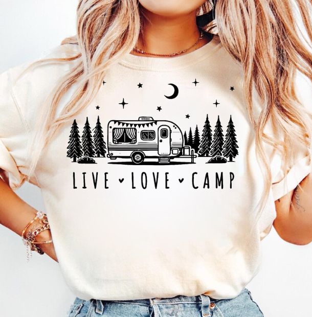LIVE-LOVE-CAMP