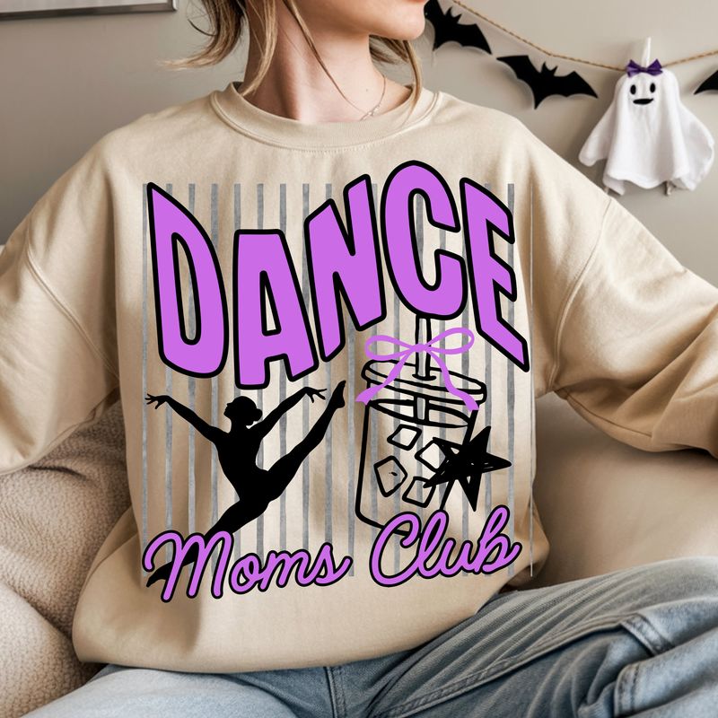 DANCE MOMS CLUB