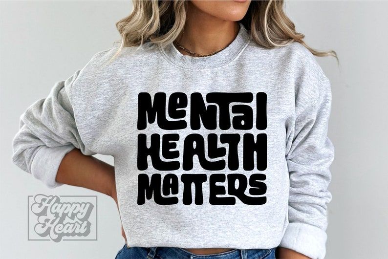 MENTAL HEALTH MATTERS