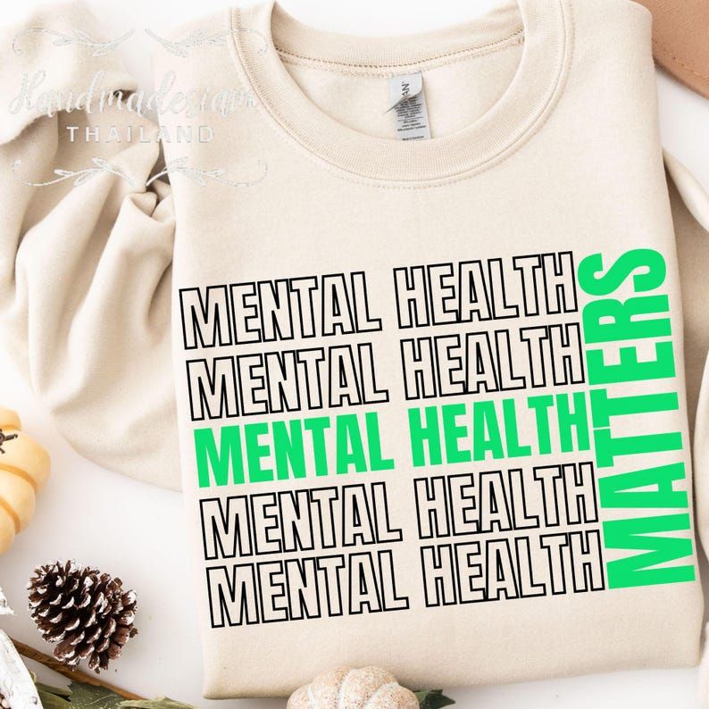 Mental Health Matters
