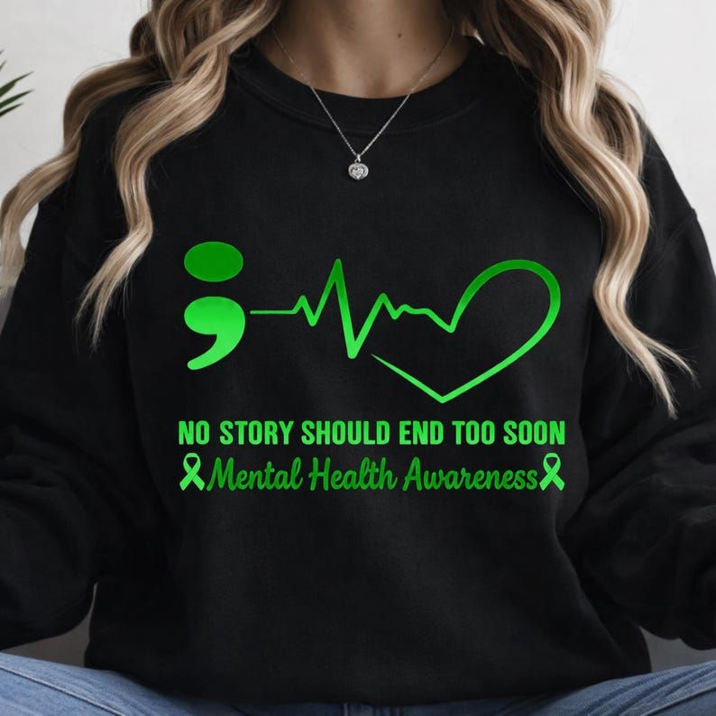 NO STORY SHOULD END TO SOON