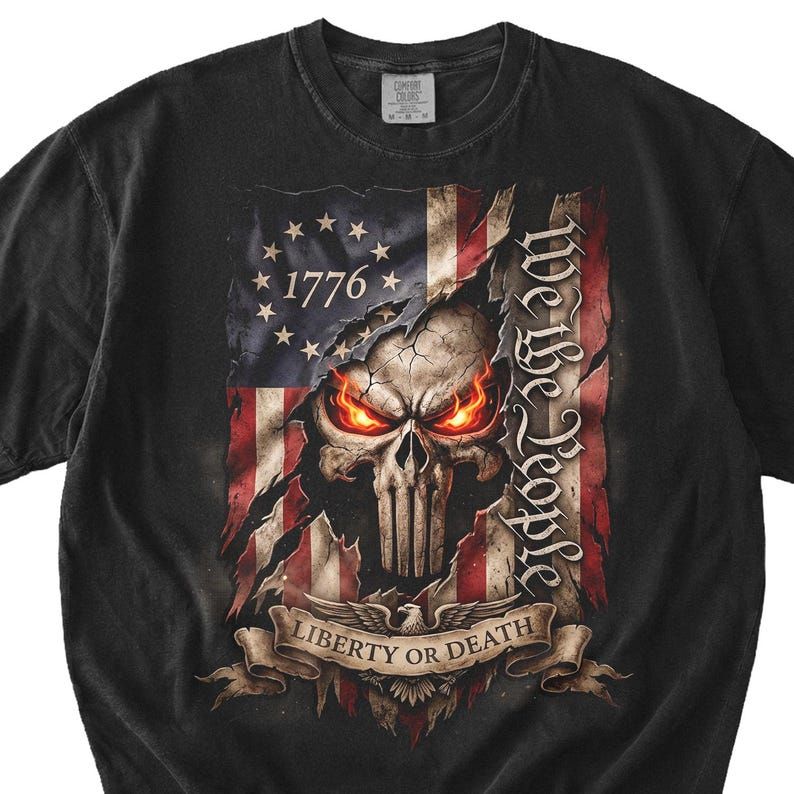WE THE PEOPLE