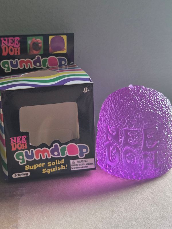 GUMDROP SQUISHY