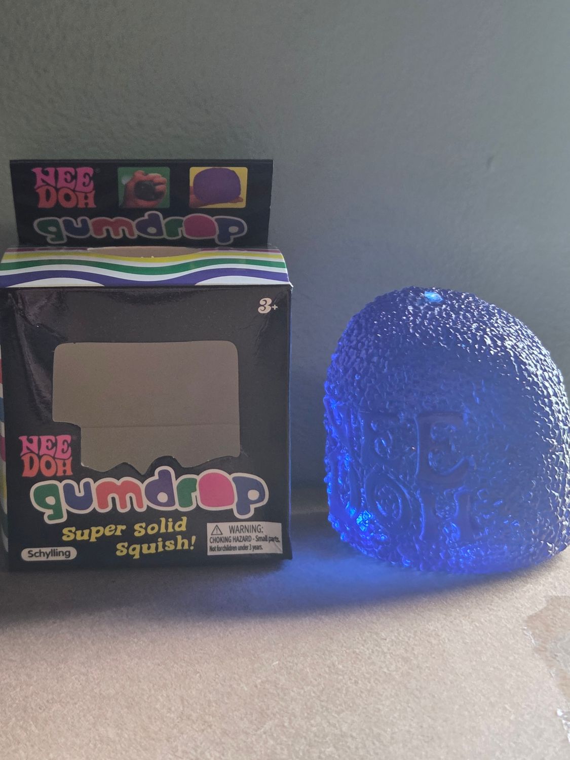 NEEDOH GUMDROP SQUISHY