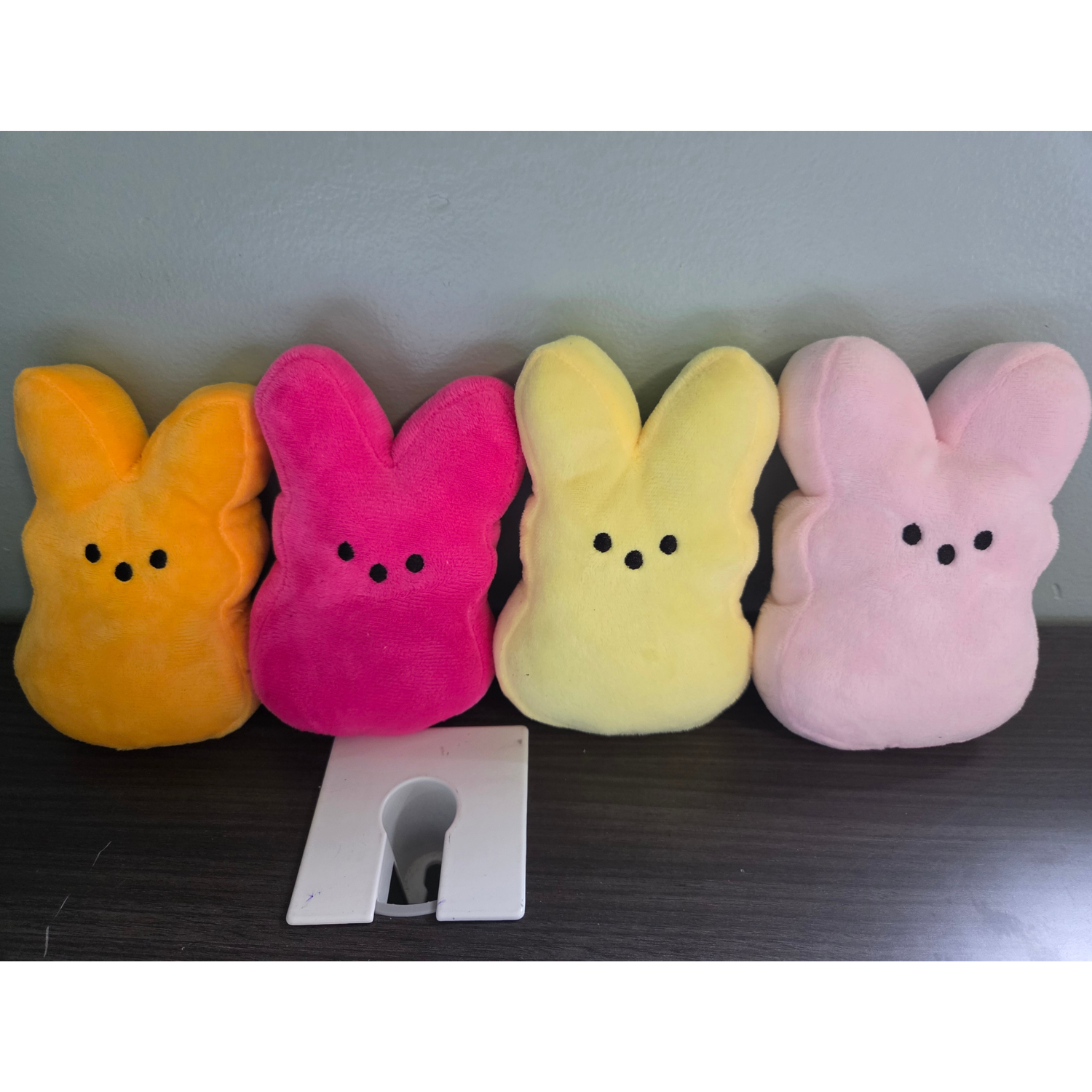 PEEP PLUSH