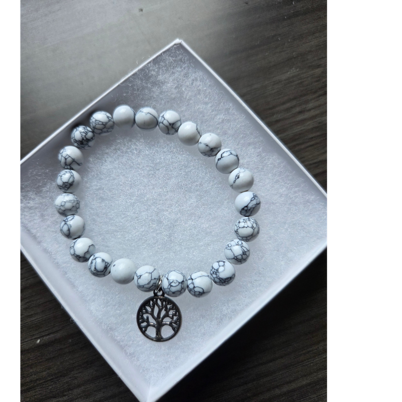 TREE OF LIFE BRACELET