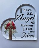 ACRYLIC PLAQUE