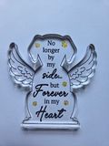 ACRYLIC PLAQUE