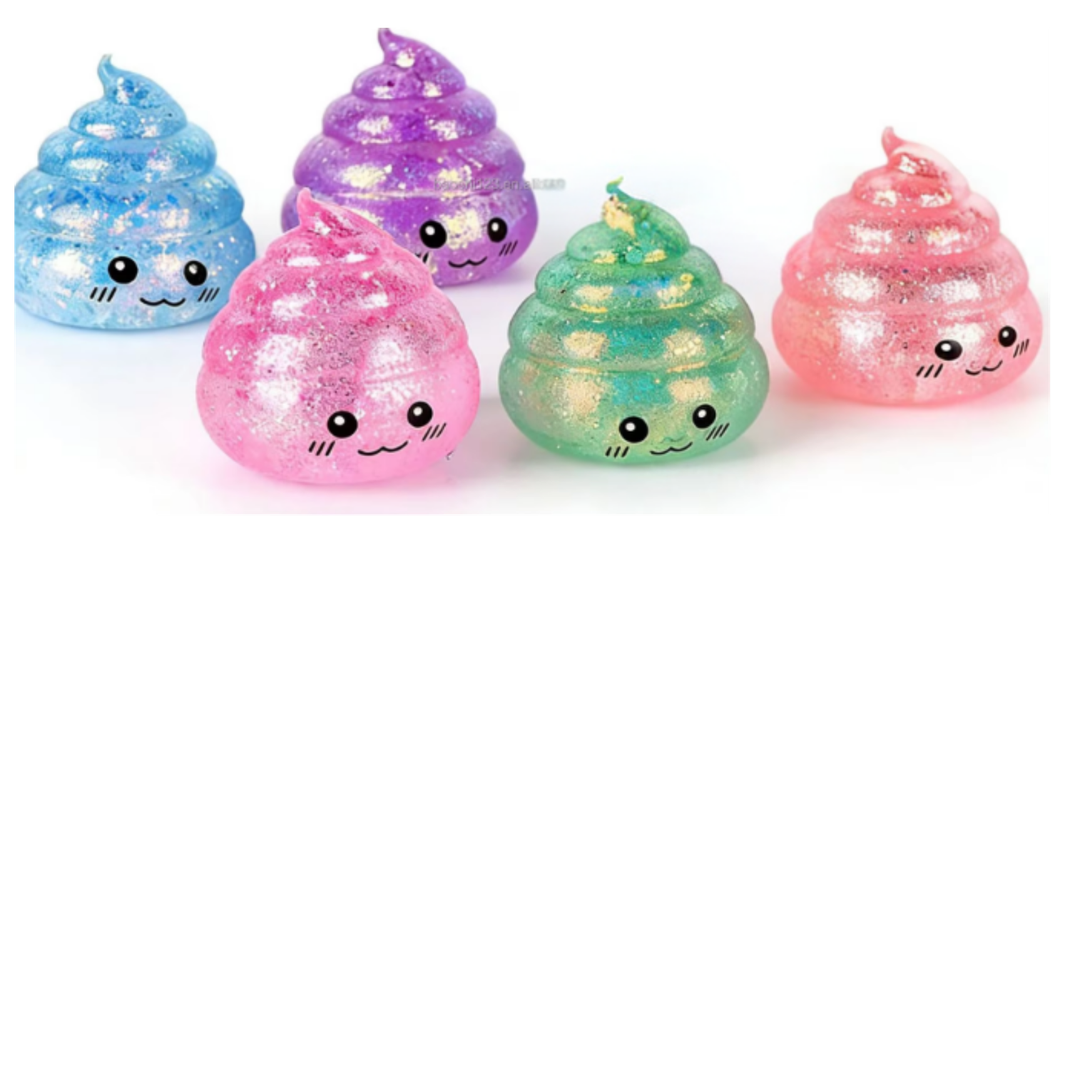 POOP SQUISHY
