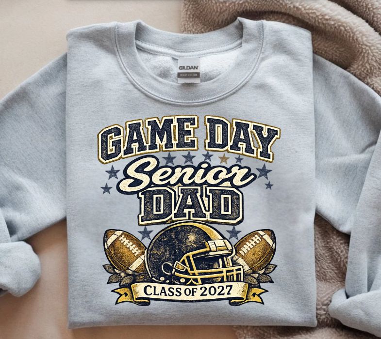 RIVERSIDE SENIOR DAD GAME DAY CLASS OF 2027
