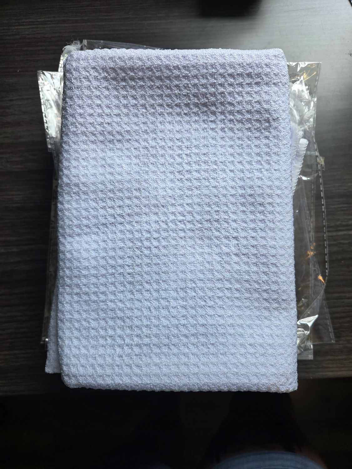 Sublimation Dish Towels