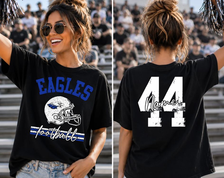 EAGLES FOOTBALL