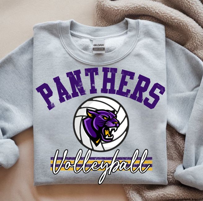 PANTHERS VOLLEYBALL