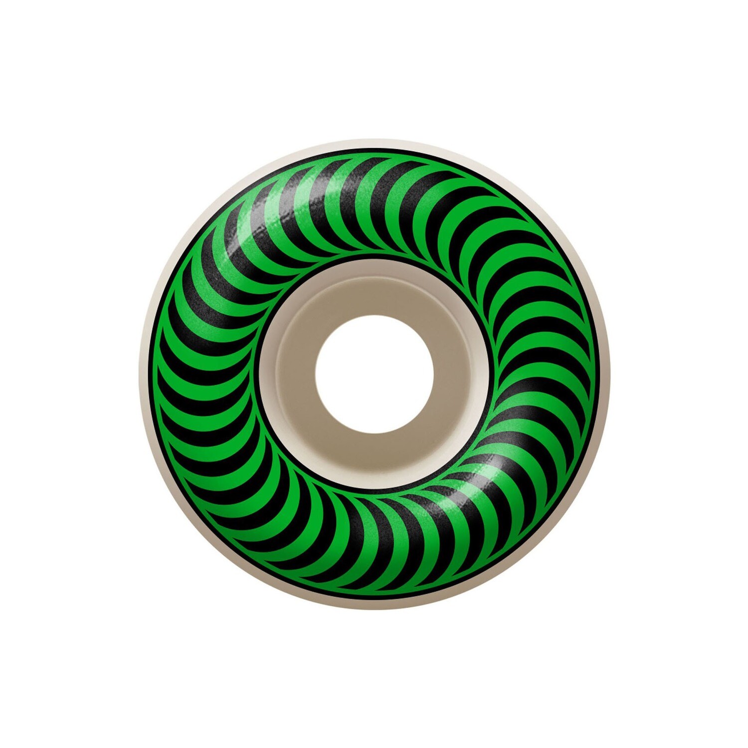 Spitfire Classic Wheels