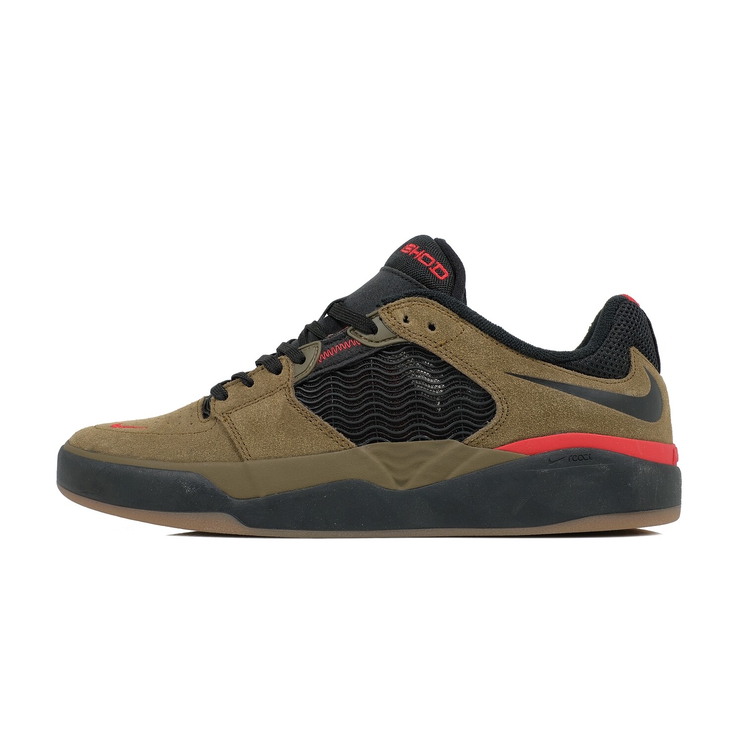 Nike SB Ishod Wair