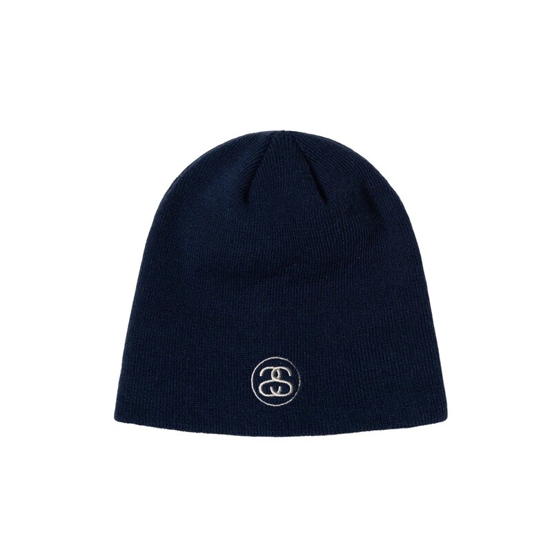 Stussy Small SS-Link Skull Cap