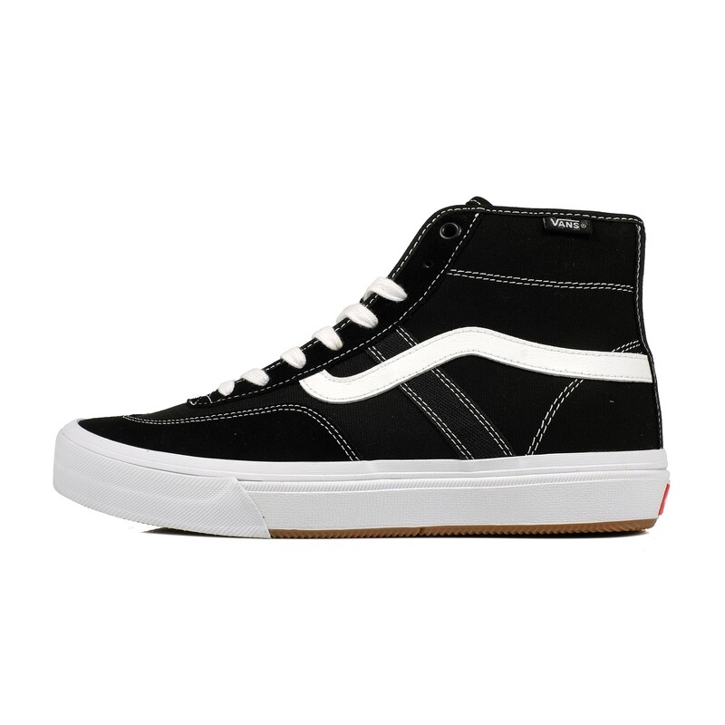 Vans Crockett High