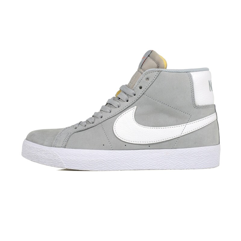 Nike SB Zoom Blazer Mid ISO