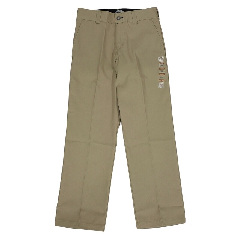 Dickies Skateboarding Straight Leg Work Pant