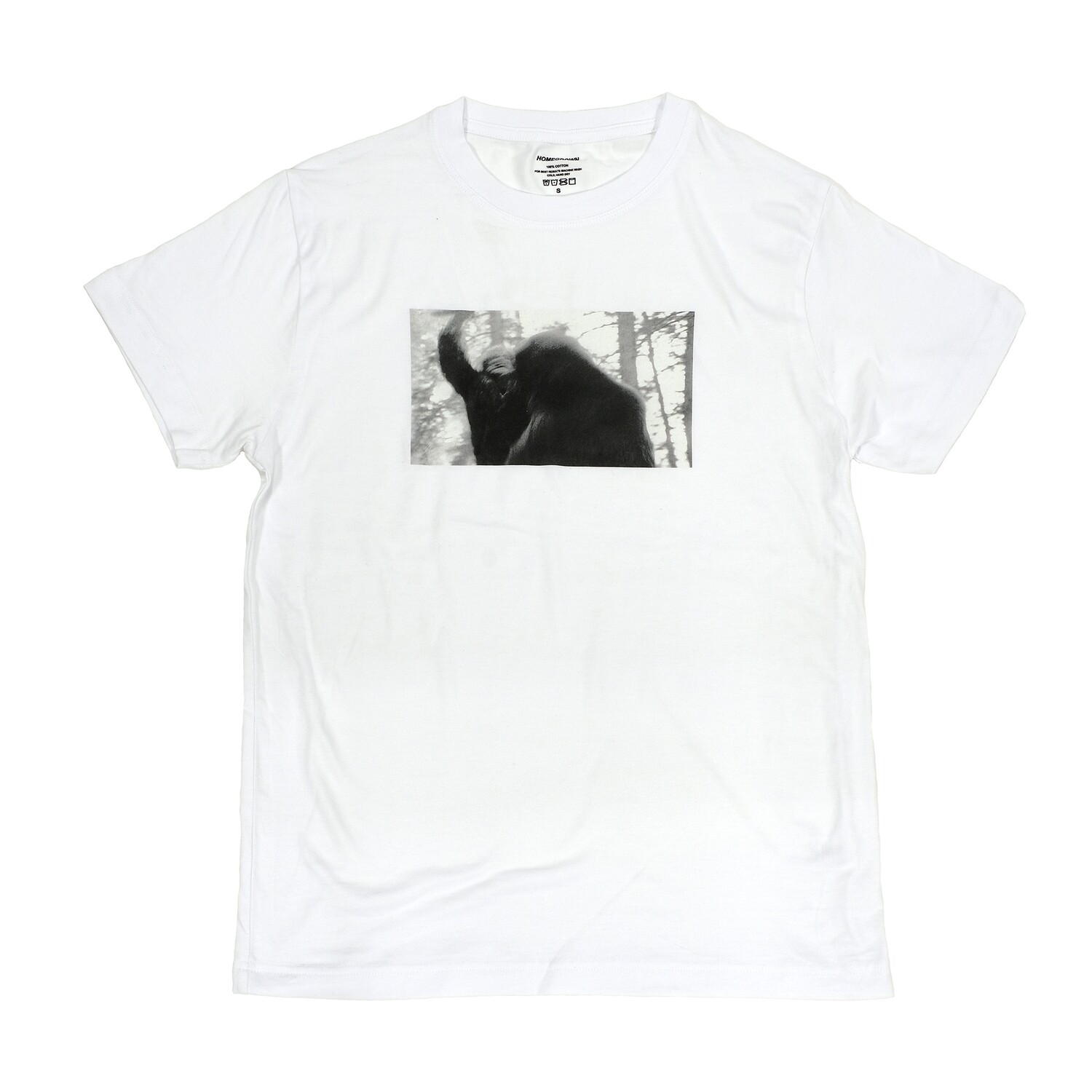Homegrown A Good Death Tee