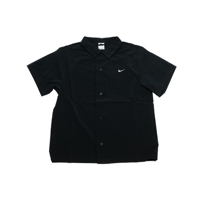 Nike SB Short Sleeve Bowling Shirt