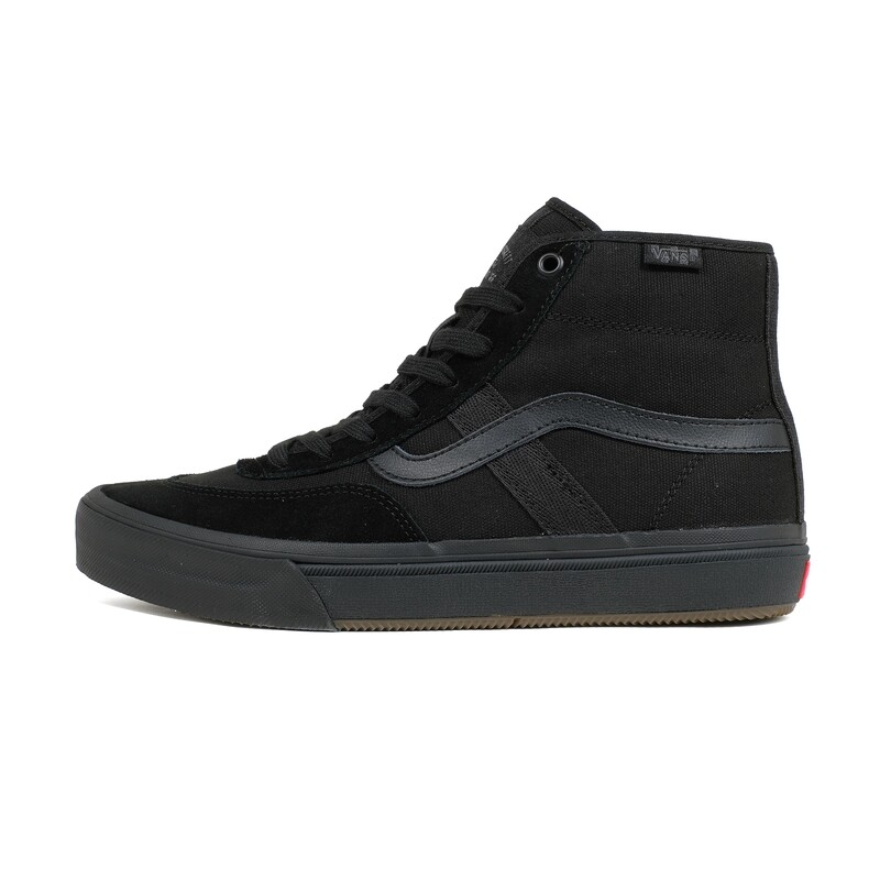 Vans Crockett High
