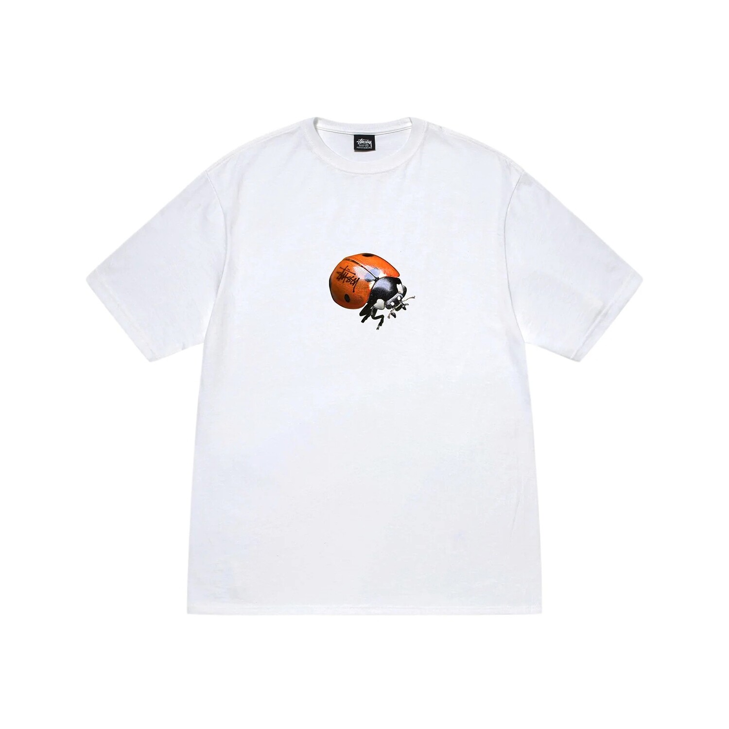 Stüssy Ladybug Tee