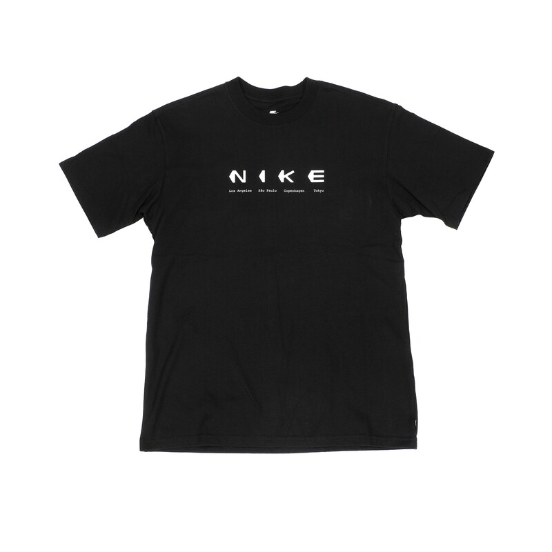 Nike SB City Info Tee