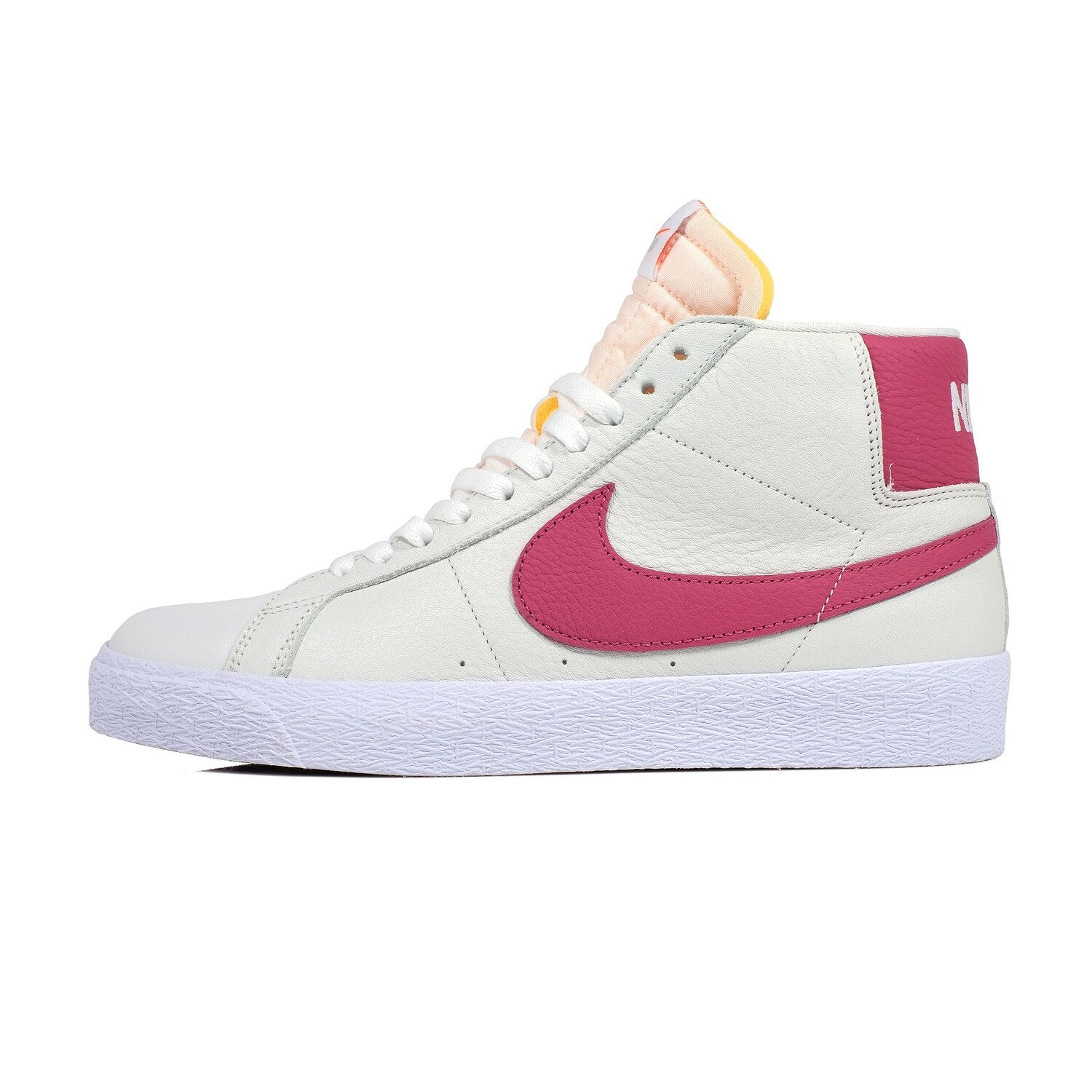 Nike SB Zoom Blazer Mid ISO