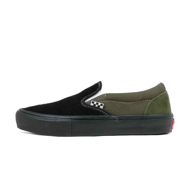 Vans Skate Slip-On